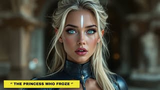 The Human Whispered the Alien Princess's True Name —And She Froze, Stunned That Anyone Remembered It