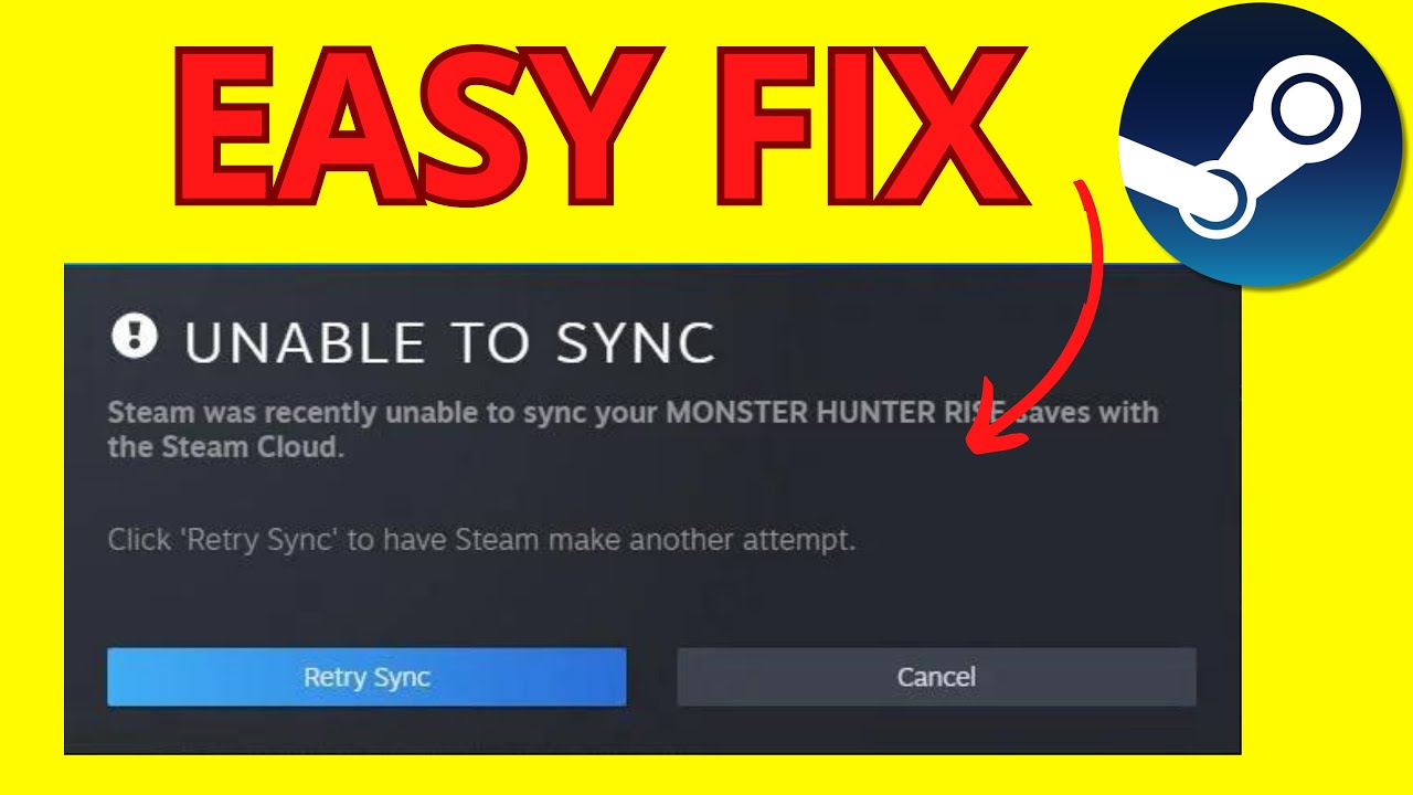 Can't sync my Android (full version) of the game with my Steam