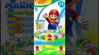 Mario & Sonic at the Rio 2016 Olympic Games Arcade Edition (2016) - Mario - Gameplay (TeknoParrot)