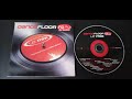 Dancefloor FG Le Mix (Didier Sinclair) 2004