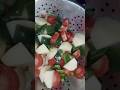 #Aaj Maine banai mix vegetable Missle masale mein#