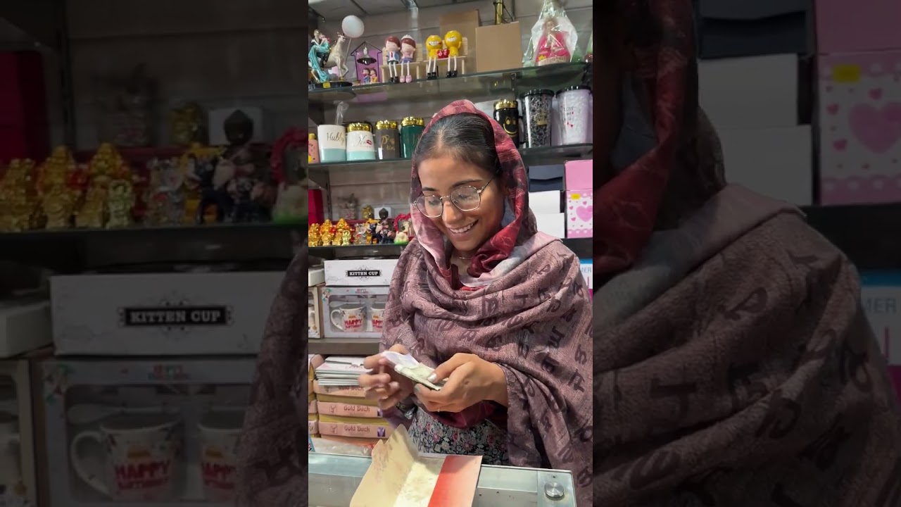 Diwali Da Gift ❤️ Comment Karke Dso Kive Lagi Video? #surindersingh  #believeinyourself  #waheguru