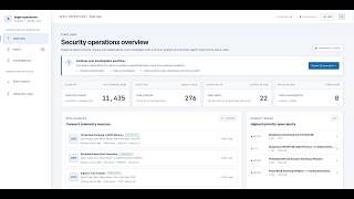 Aegis Operations — Human + AI Security Investigation with WebMCP