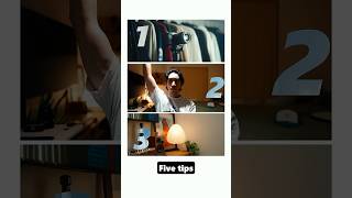 5 Tips To Transform Your Bedroom Into A Youtube Studio In 45 Seconds