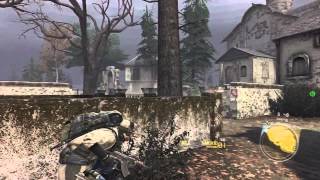 Ghost Recon Future Soldier Beta First Impressions Commentary
