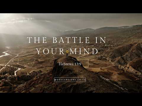 Grace to Overcome