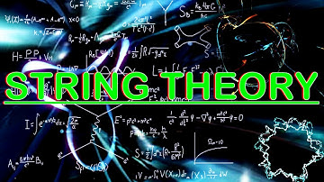What is String Theory? স্ট্রিং থিওরী কি ?