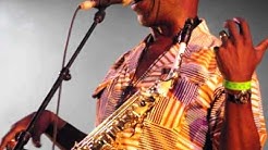 Manu Dibango, Chanson pour l'auvergnat