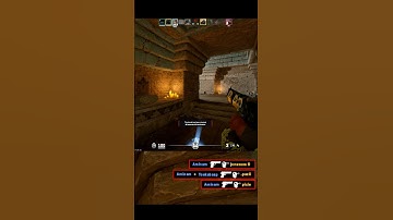 Mind-blowing Deagle Shots That