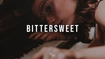 "Bittersweet" - Emotional Trap Beat | Rap Hip Hop Instrumental Music 2019 |  moji #Instrumentals