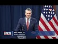 Союзник Москвы объявляет войну? / Официальное заявление