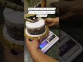This Is How Much A 1 2 Kg Cake Should Weight This Is How Much A 1 2 Kg Cake Should Weight