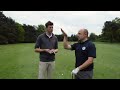 HOW 2 MONDAY - SHORT GAME SERIES Controlled Wedge Shot