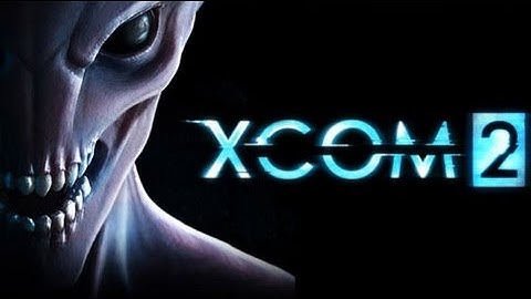 XCOM 2 - Mission 1 - Opening Cinematic - Training - Rescue