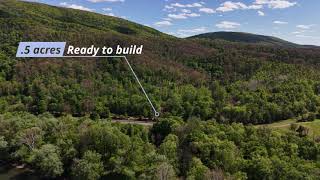 Potomac River Property