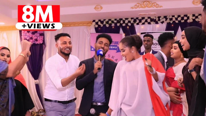 MOHAMED KADHEERI IYO IQRA INDHO DEEQ | ABOOWE - AB...