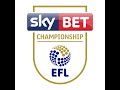Ipswich Town  VS  Sheffield United