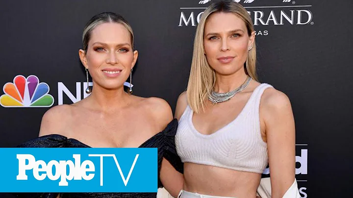 Sara & Erin Foster Had 'Deep' Resentment As David ...