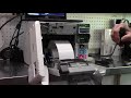 Epson TM C3500 Paper Cutter Fix