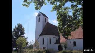 Töging a. Inn (AÖ) Glocken von St. Johann Baptist
