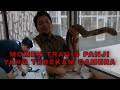 Serangan fatal king cobra dan ular nyasar masuk rumah ! Flashback momen Panji vs ular