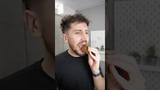 Thumbnail for Zkoušíme DUBAI ČOKOLÁDU…