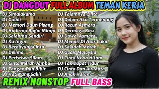 Download Lagu DJ DANGDUT LAWAS REMIX NONSTOP 2 JAM FULL BASS | PERAWAN ATAU JANDA \u0026 NO DUIT NO CINTA MP3