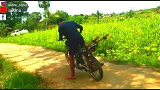 Motor itu ibarat hubungan