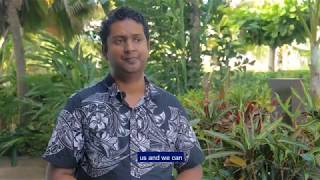 Msi Fiji Conference Highlights Collaboration By Design