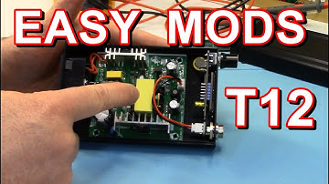 KSGER T12 Mod To Improve Safety That You Can Do - It