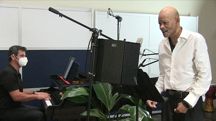 2020 Daniel Chaney Fellows Program Recital - Geral...
