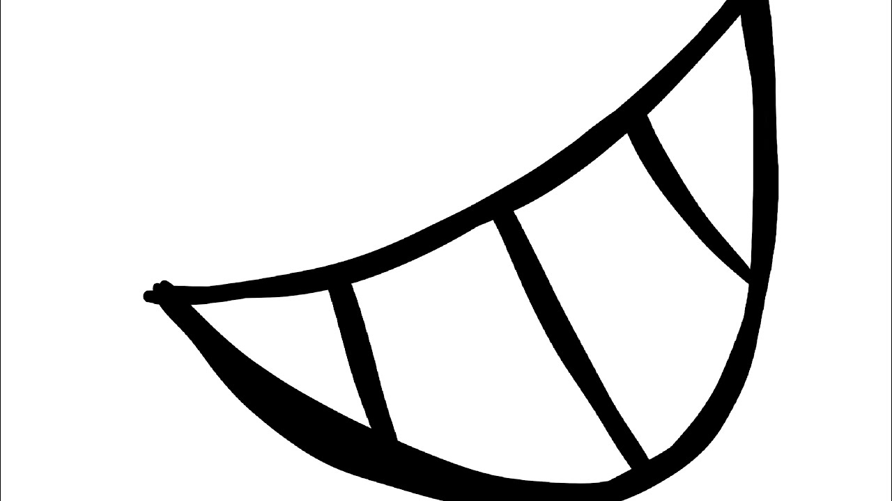 Mouth moving animation concept | Hello! | animation | Smarty’s content