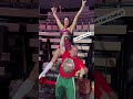 Анастасия Авдеева и Алексей Марков любят гиревой спорт #kettlebell #waa #armlifting