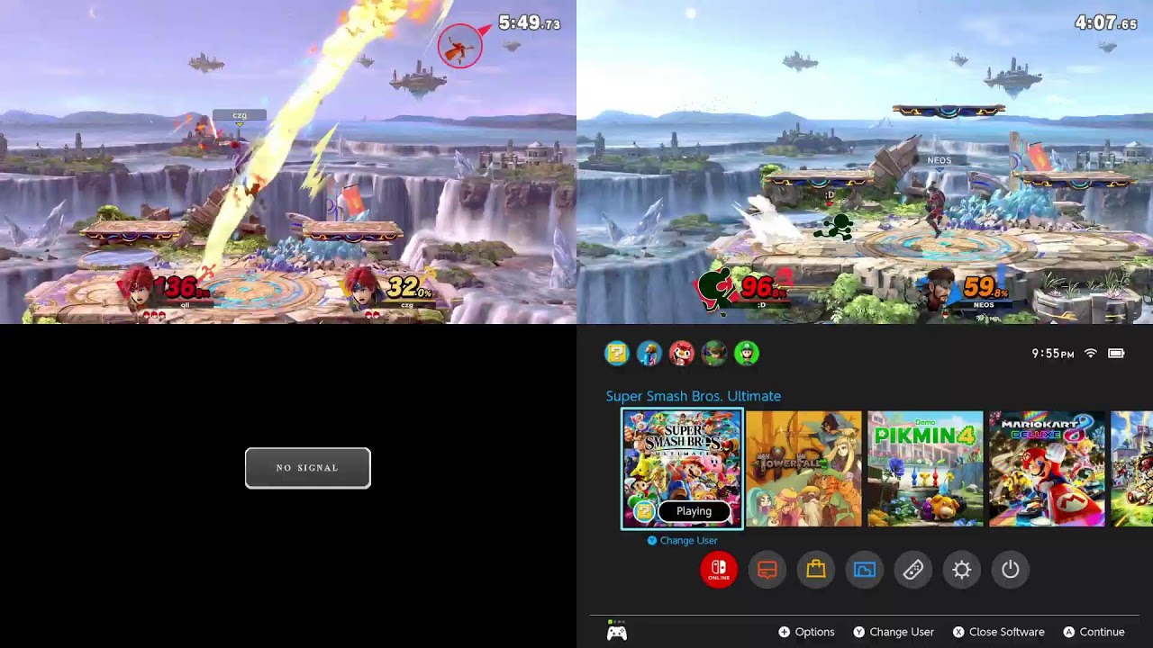 Le Hub 216 x Pre-LAN 2026