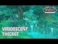 Viridescent Thicket Music World Of Warcraft Dragonflight mp3