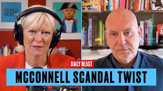 I Know Dark Secret Truth About Missing Mitch: Guru | The Daily Beast Podcast