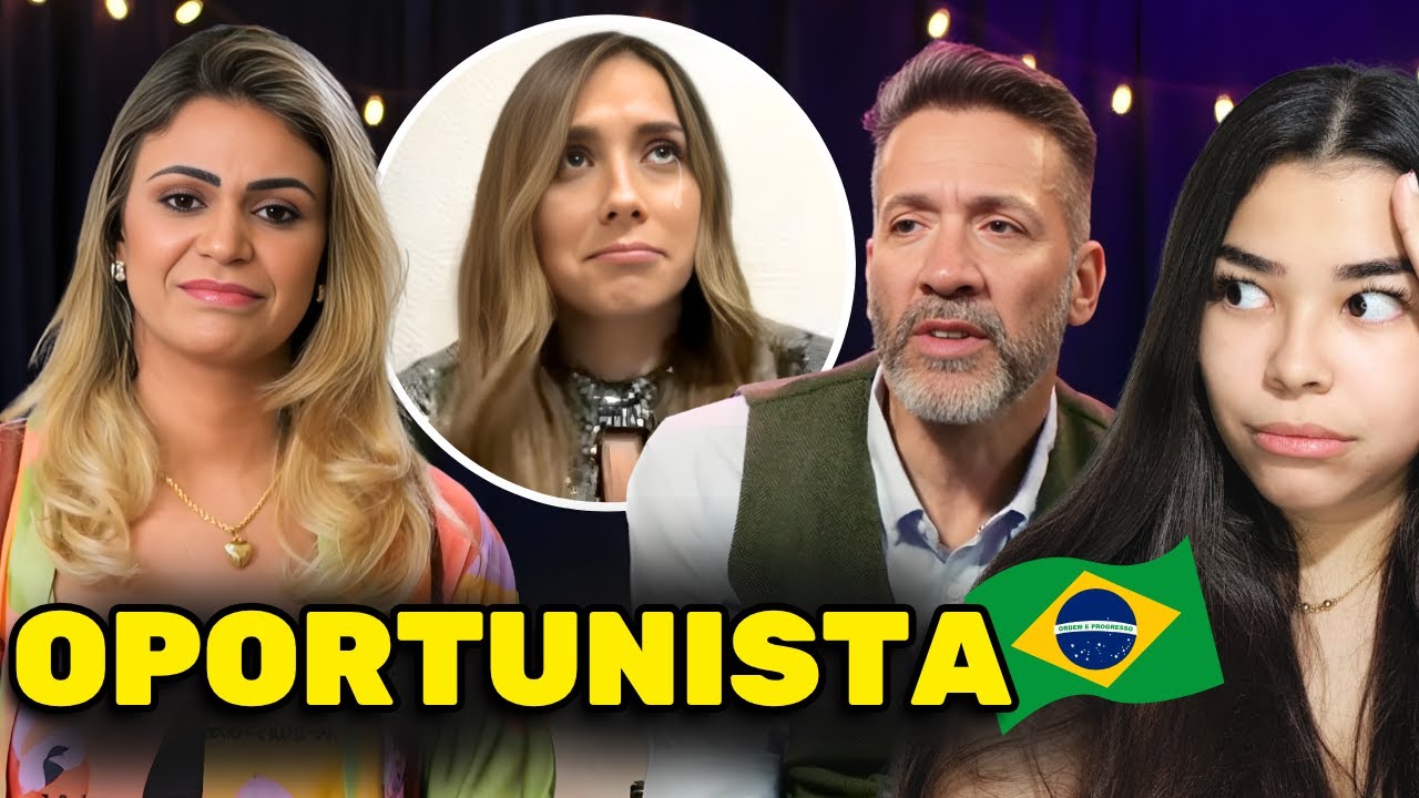 🇧🇷🔥 Confissões: ELE GRITA COMIGO em 90 Dias Para Casar