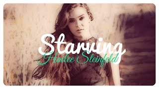 Hailee Steinfeld & Grey ft. Zedd - Starving (Acoustic) // Deutsche Übersetzung