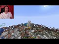 🔴Minecraft, ma i blocchi vengono cancellati...