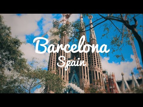 Video: Pažintinė Barselona: Versija Vaikams - Neįprastos Ekskursijos Barselonoje