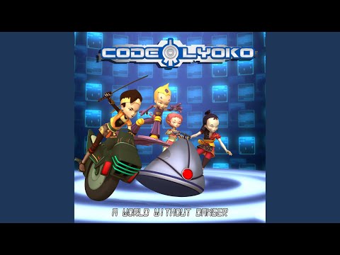 A World Without Danger (feat. Code Lyoko & Código Lyoko) (Spanish Version)