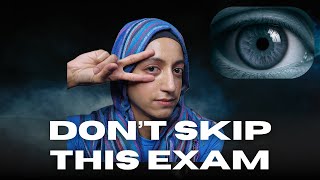 Can Diabetes Make You Go Blind? Must Exam Every 2 Years