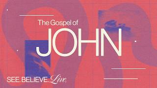 The Case for Jesus Christ [JOHN 5:30-40] - Pastor Nick Dedetsinas