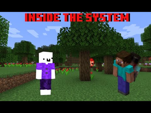 "INSIDE MY SYSTEM" KOLEJNY MOD OD WIDZA... - YouTube