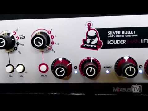 Louder Than Liftoff Silver Bullet: Overview, Audio Demo and long-term Review