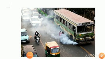 Emission Control | IC ENGINE MCQ | GUJARATI | MD MMV MTTW