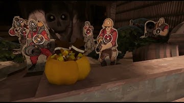 H3VR - New mod map: MF Laughter!