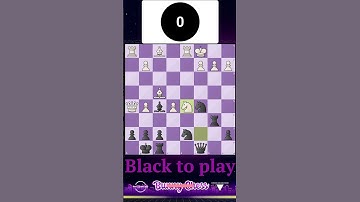 Chess Puzzle 7