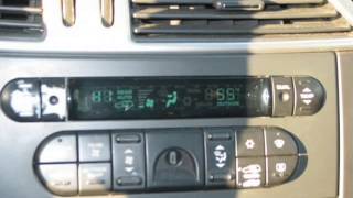 2006 Chrysler Pacifica Touring/ Included POWERTRAIN WARRANTY, 3 MONTH /3,000 MILES (Holiday,... 2005 Chrysler Pacifica Touring Included Powertrain Warranty 3 Month 3 000 Miles Holiday