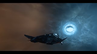 Stanton to Pyro Jump In A Zeus MK II CL